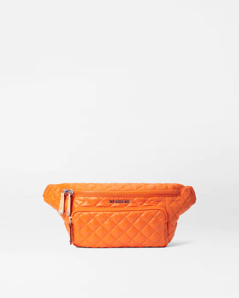 MZ Wallace Metro Sling Tangerine - trends and gems