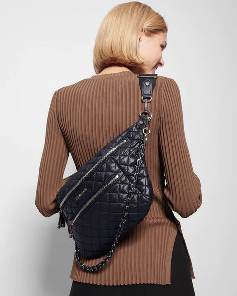 Mz wallace top crosby crossbody