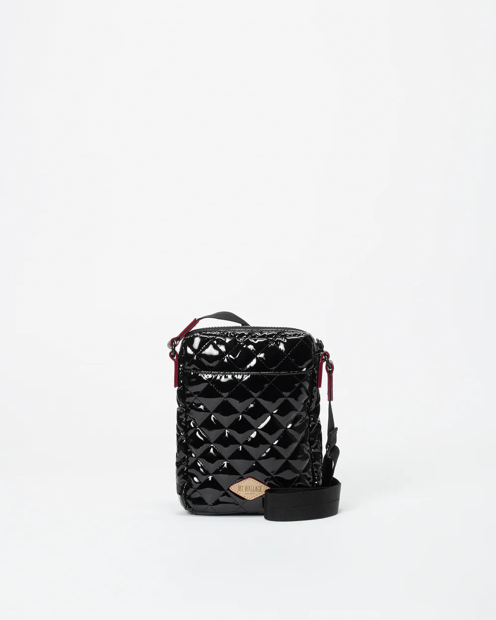 Moss Metro Crossbody