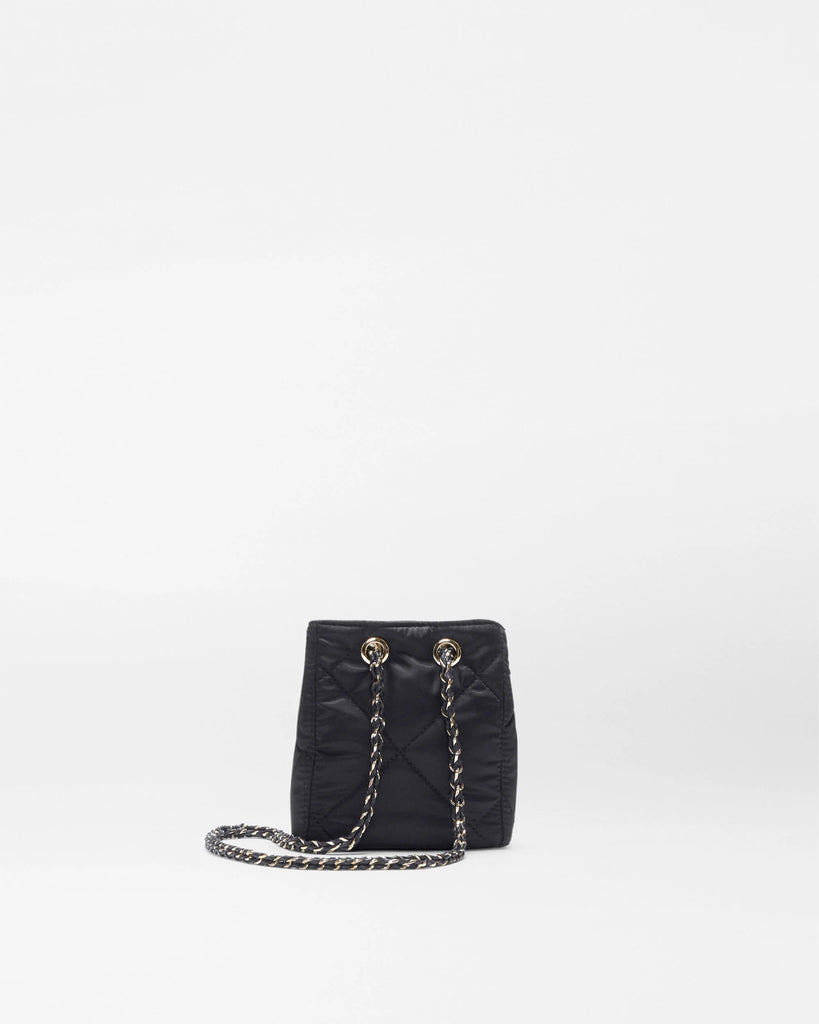 MZ Wallace Mini Frankie Bucket Bag