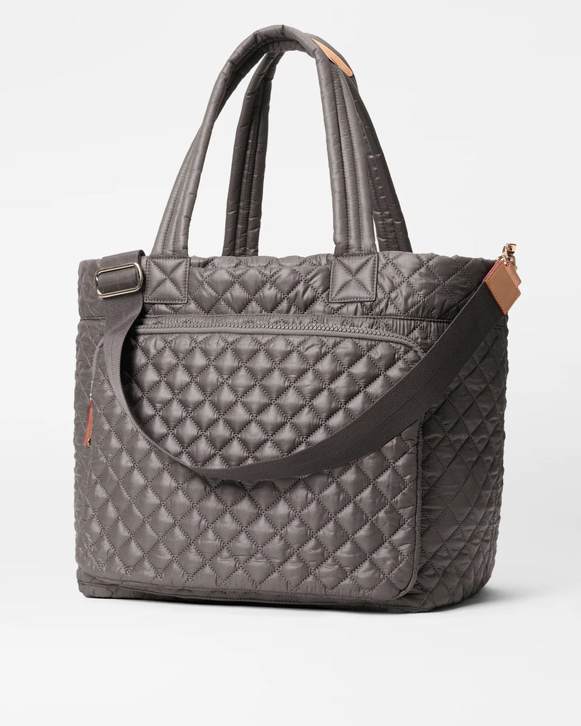 MZ Wallace Large Metro Travel Tote Magnet