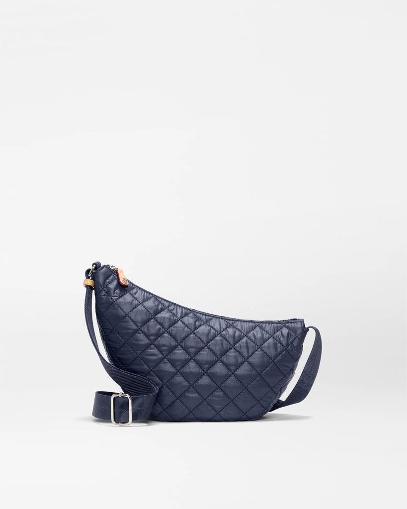 MZ Wallace Small Metro Smile Bag Dawn
