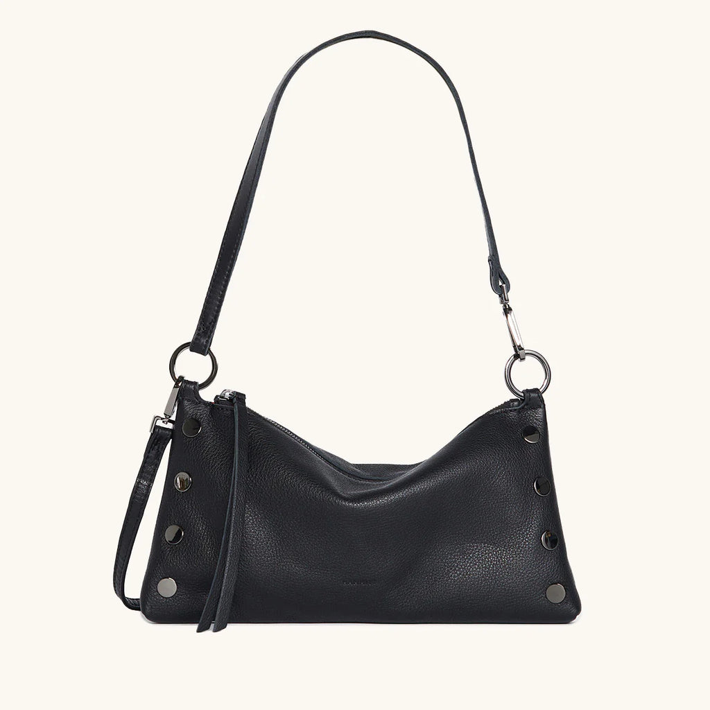 Hammitt Kyle Black/Gunmetal