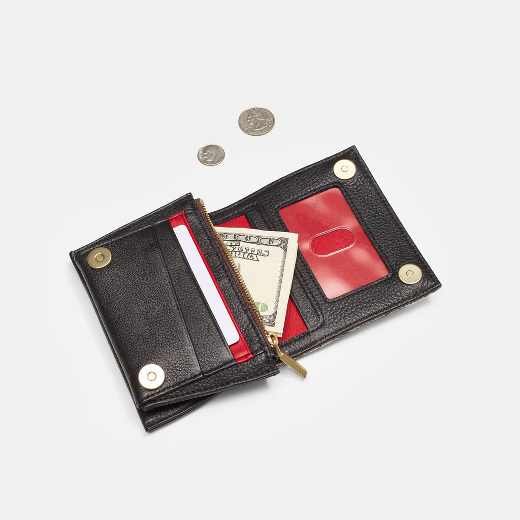 Hammit wallet hotsell