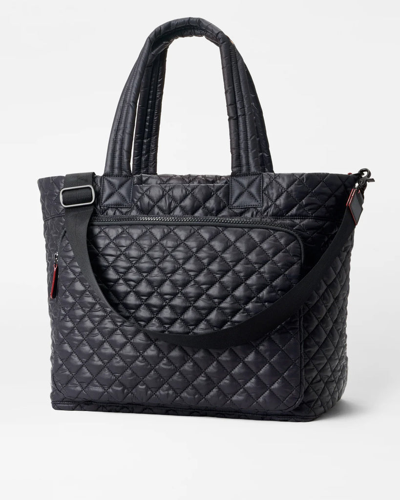 MZ Wallace Large Metro Travel Tote