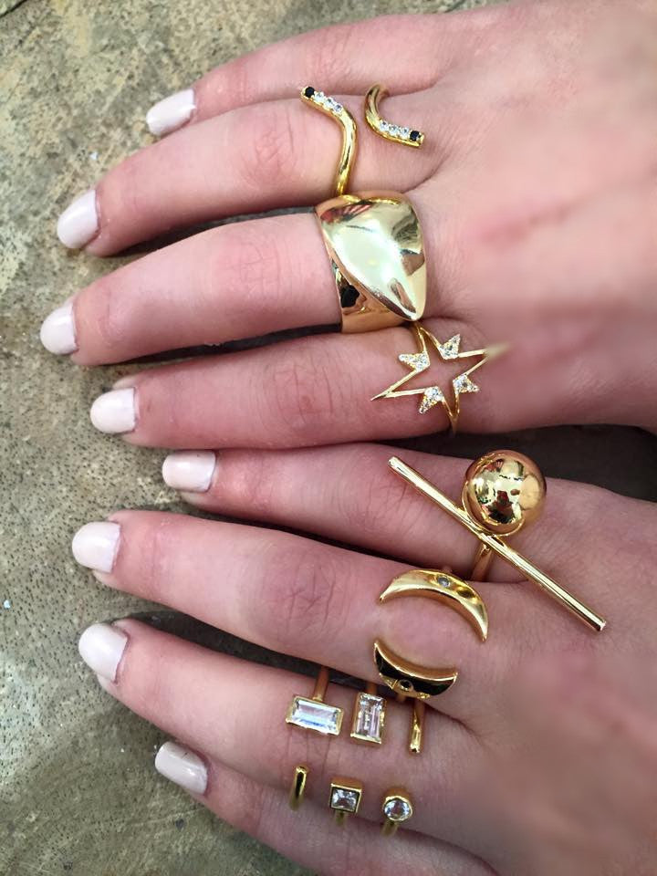 Reed Ring