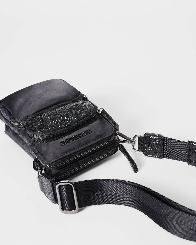 MZ Wallace Micro Bowery Crossbody - trends and gems