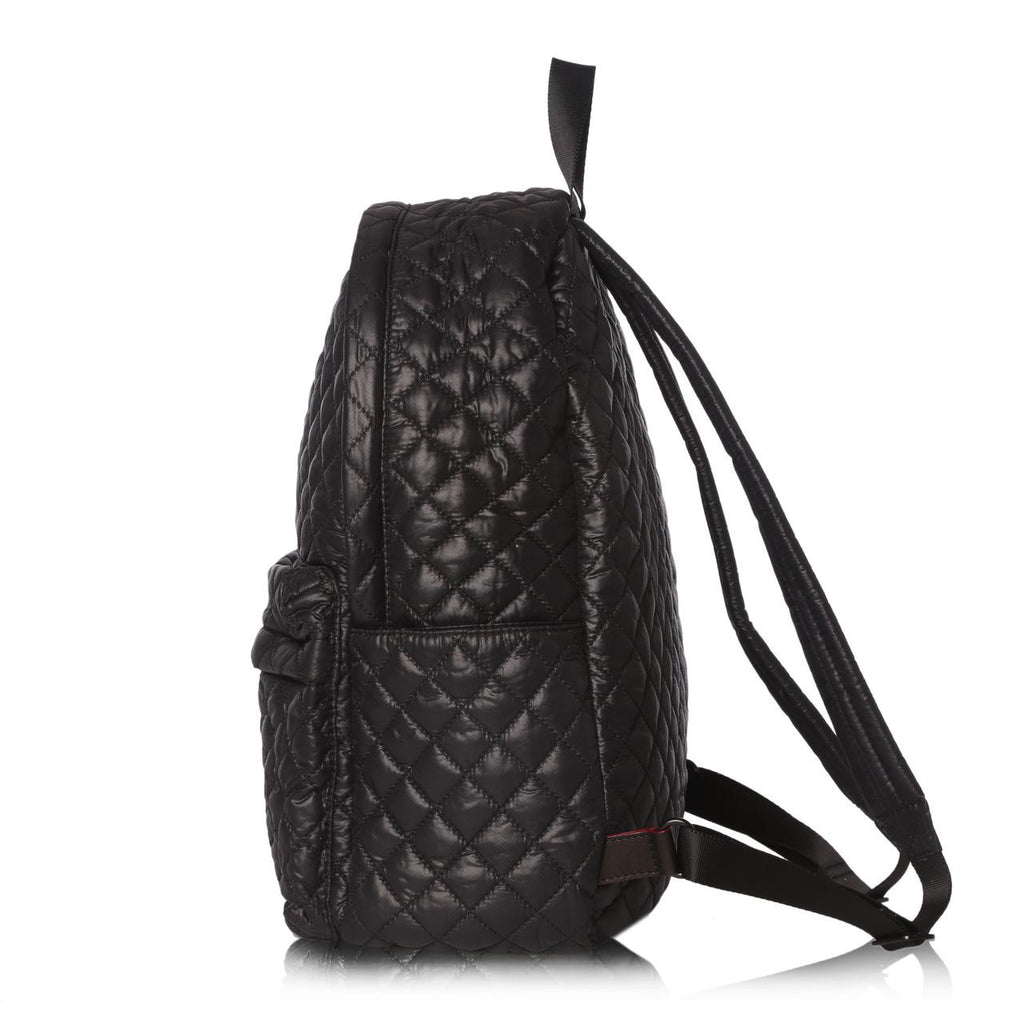 MZ Wallace Metro Backpack Black