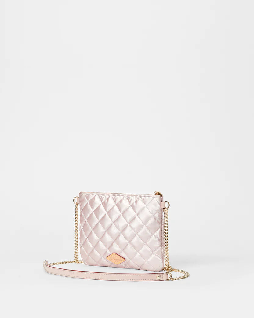 Rose gold 2025 mz wallace