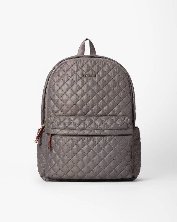 MZ Wallace Metro Backpack Deluxe Magnet