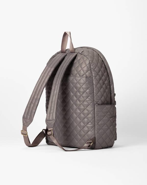MZ Wallace Metro Backpack Deluxe Magnet
