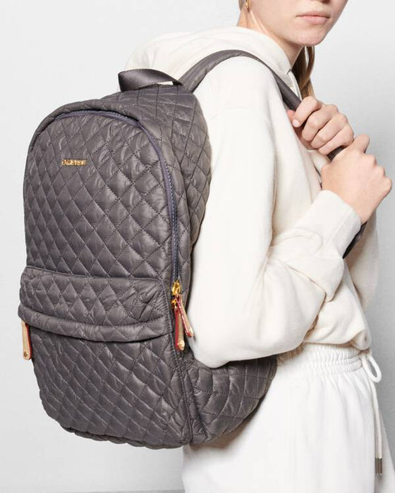 MZ Wallace Metro Backpack Deluxe Magnet