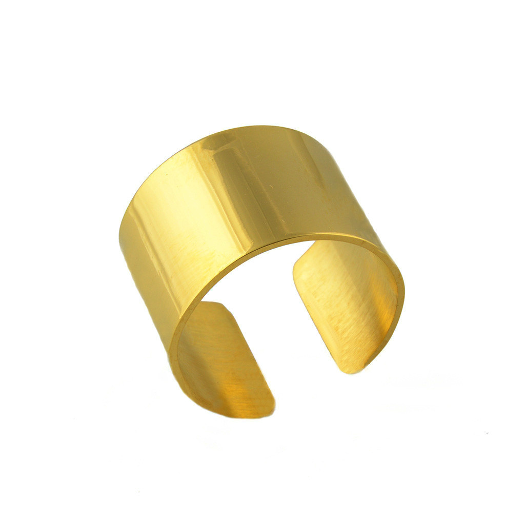 Lex Ring Gold